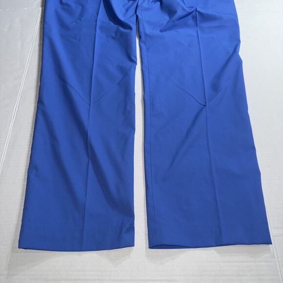 Ralph Lauren RLX Men's Chino Golf Pants Blue Tailored Fit 36x32 - Picture 12 of 12